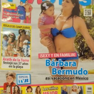 Tv Notas Abril 2012 | eBay