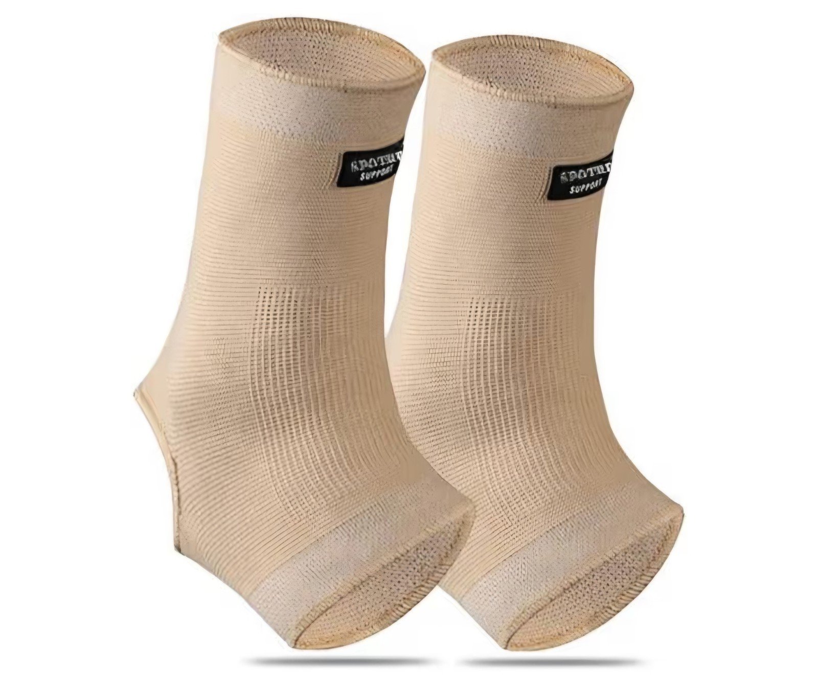 SPOTBRACE Ankle Brace Compression Sleeve(2 PACK),Breathable Ankle Support L/XL | eBay - Image 2