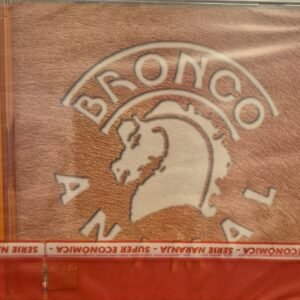 Animal by Bronco (CD, 1995) | eBay