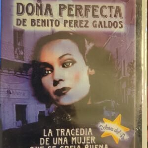 Dona Perfecta (DVD, 1950) 828221500082| eBay