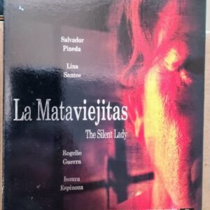 La Mataviejitas (DVD, 2006) | eBay