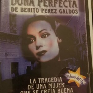 Doña Perfecta DVD | eBay