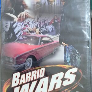 Barrio Wars (DVD, 2007) 735978493188| eBay