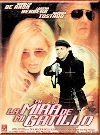 En La Mira De Mi Gatillo (DVD, 2002) 735978088476| eBay