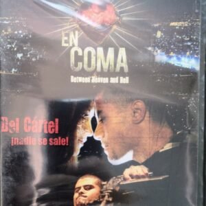 En coma (DVD, 2012) 876122004703| eBay