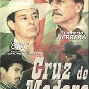 Cruz De Madera (DVD, 2003) 735978088025| eBay