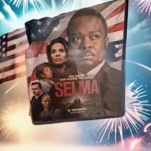 Selma (Blu-ray, 2014) 32429258069| eBay
