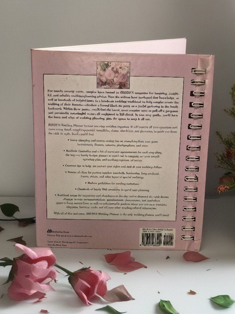 Bride's Wedding Planner | eBay - Image 2