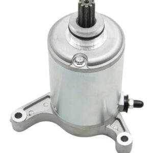 Soarider Starter Motor 00-51 Fit For Ya Rapt 350 Warri For 1UY-81890-00-00 | eBay
