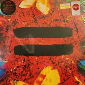 = by Sheeran, Ed (Record, 2021) 190296657078| eBay
