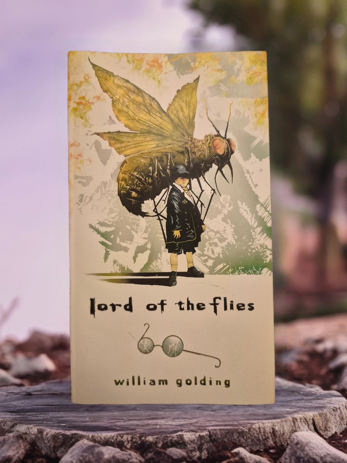 Lord of the Flies by William Golding (2003, Mass Market) 9780399501487| eBay