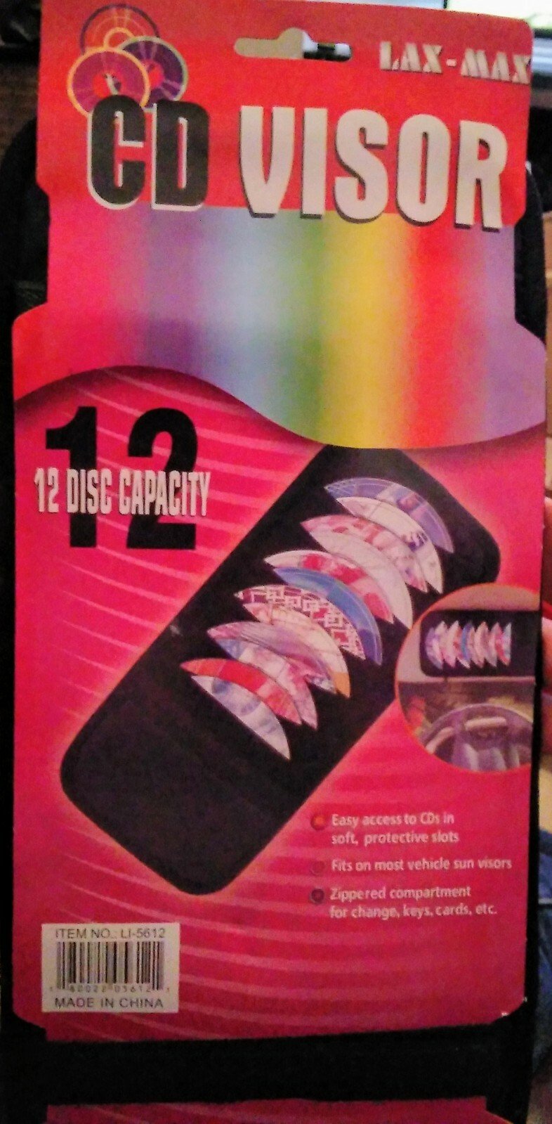 Lax Max Cd Visor | eBay
