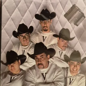 Grupo Vida-Sin Control (Cassette New)