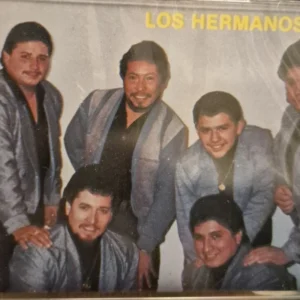 La Tropa F "Los Hermanos Farias" (La Tropa F) Piedras Del Campo (Cassette Tape New)