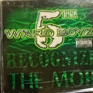 5th Ward Boyz Recognize The Mob