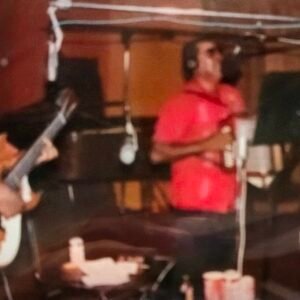 Valerio Longoria y Su Conjunto-Besos Callejeros (Cassette New)