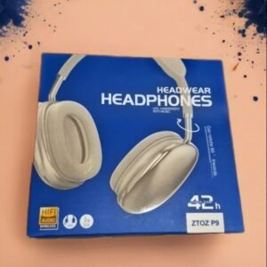 Headwear Headphones ZTOZ P9