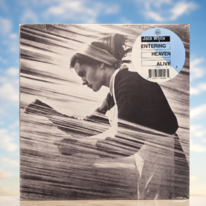 Jack White – Entering Heaven Alive -LP Vinyl Record 12" - NEW Sealed