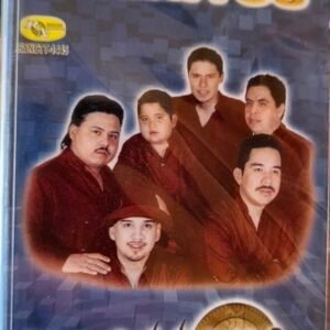 Massore-16 Exitos (Cassette New)