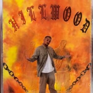 South Park Mexican SPM-Hillwood (Cassette New)