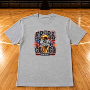 NBA San Antonio Spurs-Western Conference ADULT X-LARGE Size