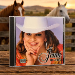 Jeni Rivera-Se Las Voy A Dar A Otro (CD Sealed Brand New)