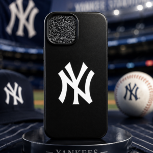 MLB New York Yankees iPhone 12 PRO MAX Phone Case