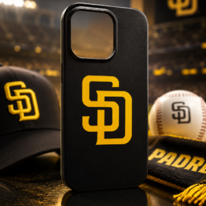 MLB San Diego Padres iPhone 12 PRO MAX Case